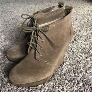 Jessica Simpson Booties